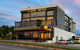 Lagom Hotel